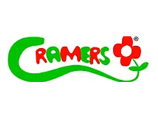 Cramers Blommor rabattkoder