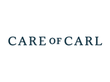 Care of Carl rabattkoder