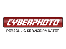 Cyberphoto rabattkoder
