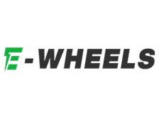 E-wheels rabattkod