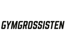 Gymgrossisten logo