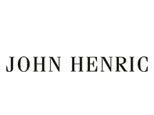 John Henric rabattkoder