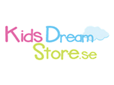 KidsDreamStore rabattkoder