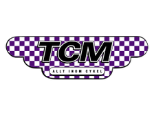 TCM Cykel rabattkoder