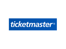 Ticketmaster rabattkoder