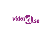 vidaXL logo