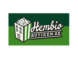 Hembiobutiken