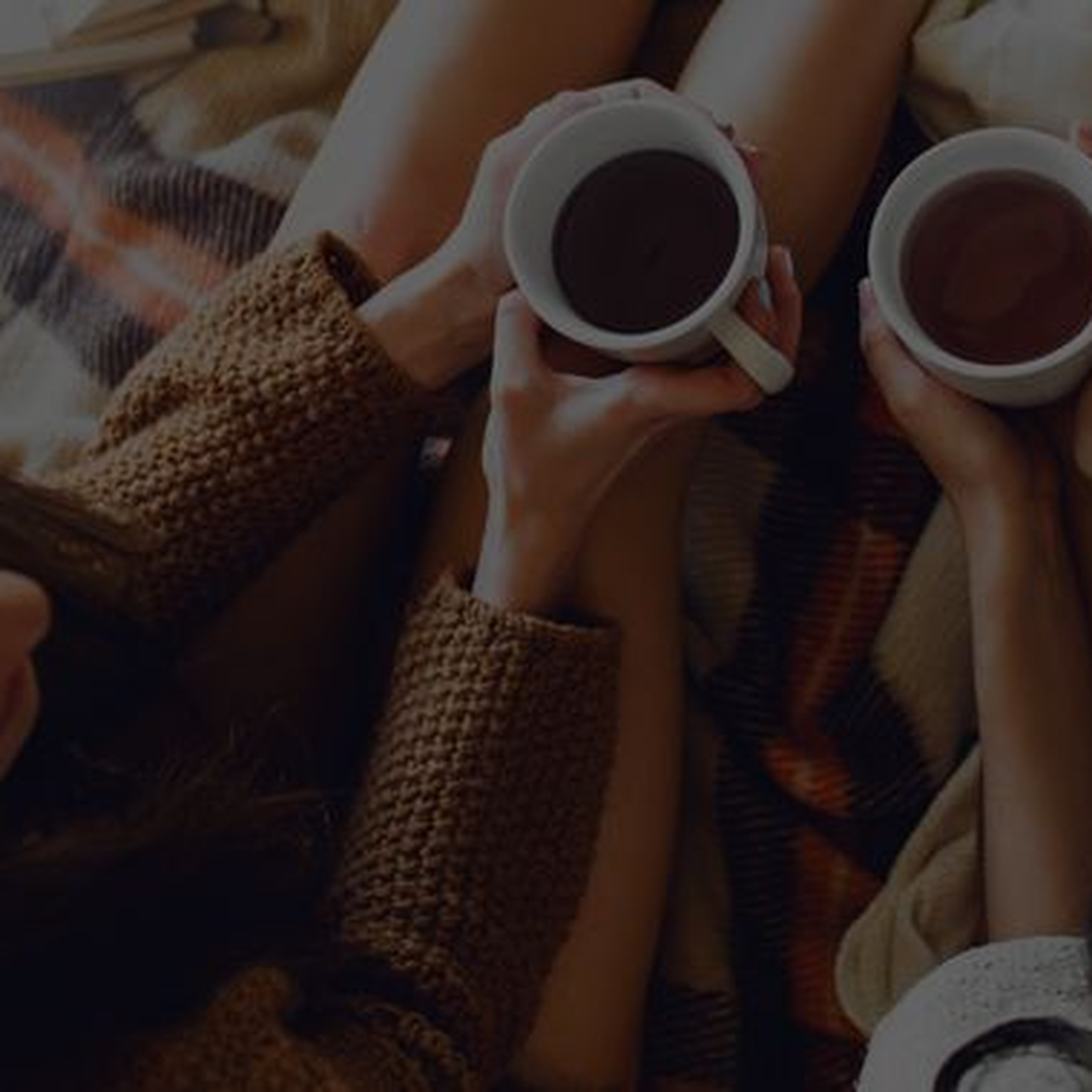Rea på accessoarer - fynda till din kaffehörna