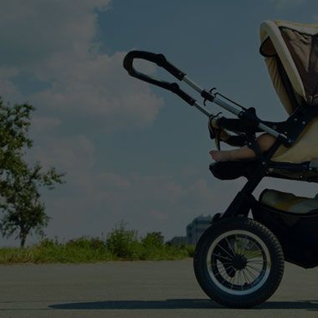 Köp barnvagn med hög kvalité