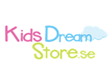 KidsDreamStore rabattkoder