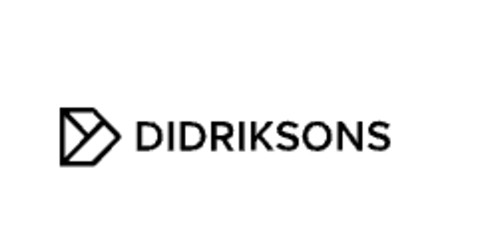 Didriksons rabattkod
