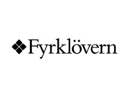 Fyrklövern