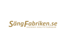 Sängfabriken
